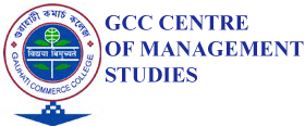 BBA Colleges in Assam -Gauhati Commerce College, Guwahati logo 