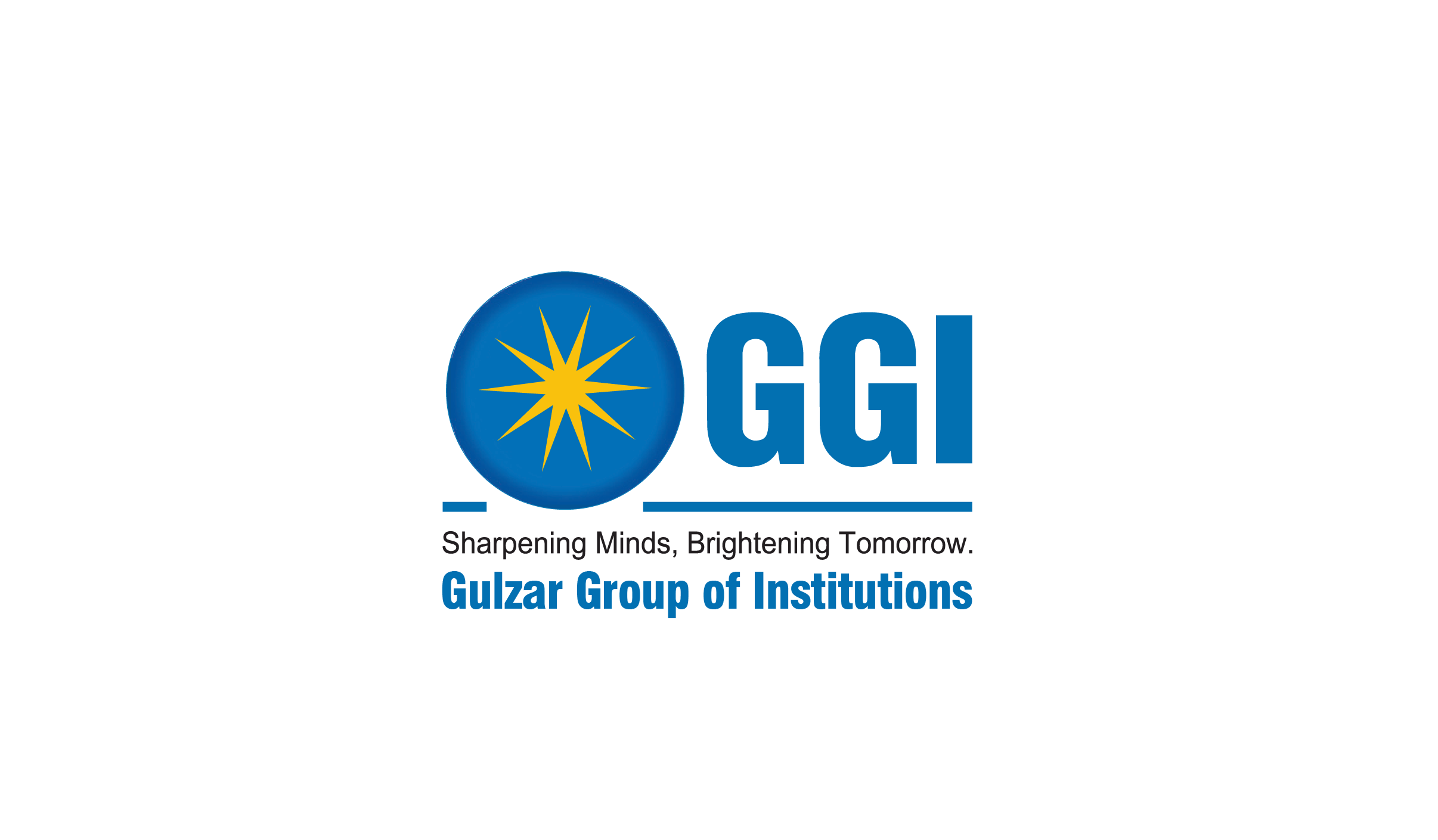 BBA Colleges in Ludhiana - Gulzar Group of institutions, Logo 