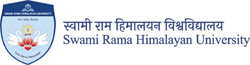 BBA Colleges In Dehradun- 7.Himalayan School of Management Studies, Swami Rama Himalayan University 7.Himalayan School of Management Studies, Swami Rama Himalayan University Logo 