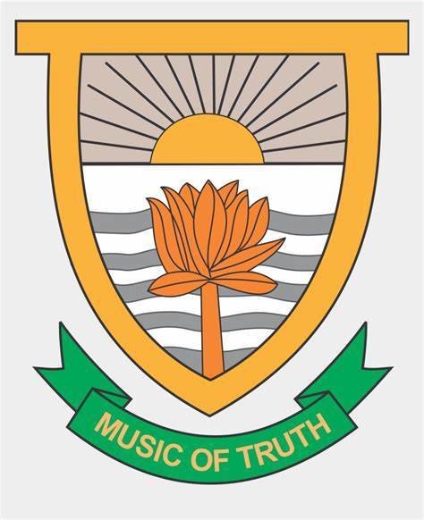 Commerce Colleges In Delhi- Hindu College Logo