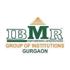 BBA Colleges in Haryana - IBMR Business School, Gurgaon Logo