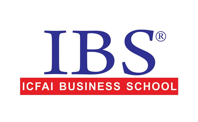 MBA Colleges In Gurgaon- ICFAI Business School (IBS) Logo