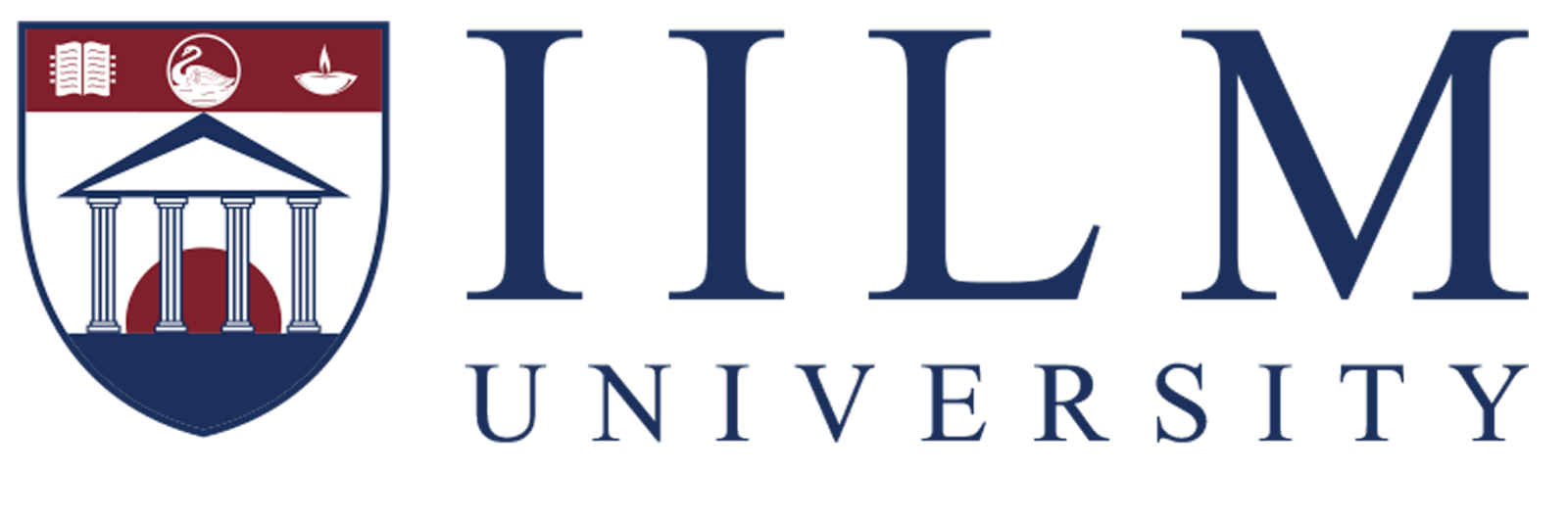 MBA Colleges In Gurgaon- IILM Institute For Business & Management logo