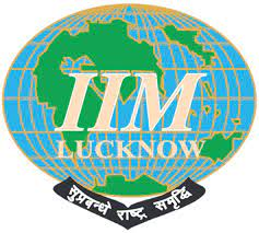 MBA Colleges In Lucknow- Indian Institute of Management (IIM) Lucknow Logo