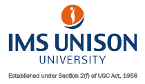 MBA Colleges In Dehradun- Institute of Management Studies (IMS) Logo