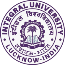 BBA Colleges In Lucknow- Integral University Logo