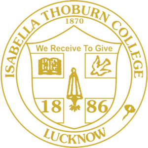 Commerce colleges in Lucknow - Isabella Thoburn College logo