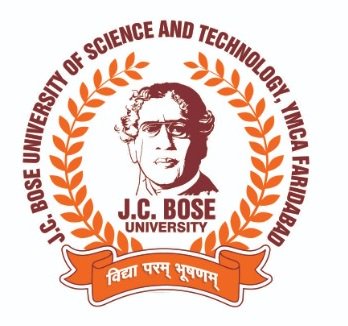 Bmm Colleges in Faridabad - Manav Rachna University logo