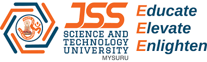 Top MBA Colleges In Mysore- JSS Science and Technology Logo