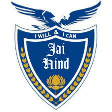 BMM Colleges In Mumbai- Jai Hind College Logo