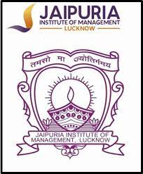 MBA Colleges In Lucknow- Jaipuria Institute of Management Logo