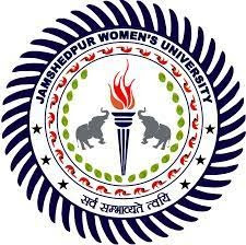 Commerce Colleges In Jamshedpur- Jamshedpur Women's College Logo