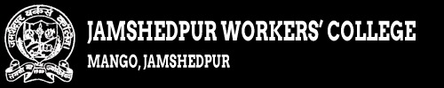 Commerce Colleges In Jamshedpur-Jamshedpur Workers College Logo