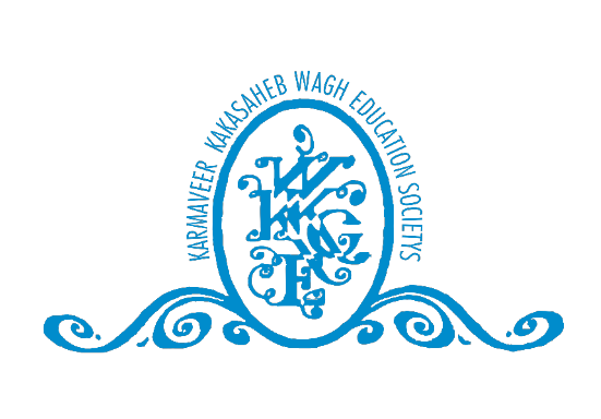 MBA Colleges In Nashik- K.K. Wagh Institute Of Engineering Education and Research Logo 