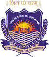 BCom Colleges In Mumbai - KPB Hinduja College of Commerce Logo