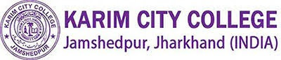 Commerce Colleges In Jamshedpur- Karim City College, Jamshedpur Logo