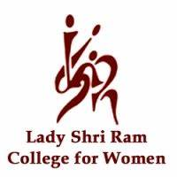 Commerce Colleges In Delhi- Lady Shri Ram College For Women Logo