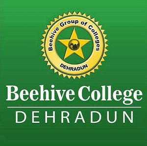 MBA Colleges In Dehradun - Beehive College of Management and Technology Logo