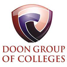 MBA Colleges In Dehradun - Doon (P.G.) College of Agriculture Science and Technology Logo