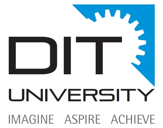 MBA Colleges in Dehradun - DIT University Logo