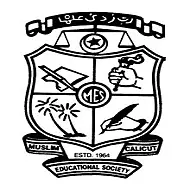 BBA Colleges In Thrissur - MES Asmabi College Logo 