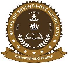 BBA Colleges In Surat- Metas Adventist College Logo