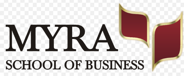 MBA Colleges In Mysore- Myra College Of Business Logo