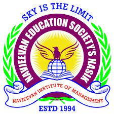 MBA Colleges In Nashik- Navjeevan Institute Of Management Logo