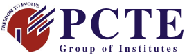 BBA Colleges in Ludhiana - PCTE Group of Institutes Logo 