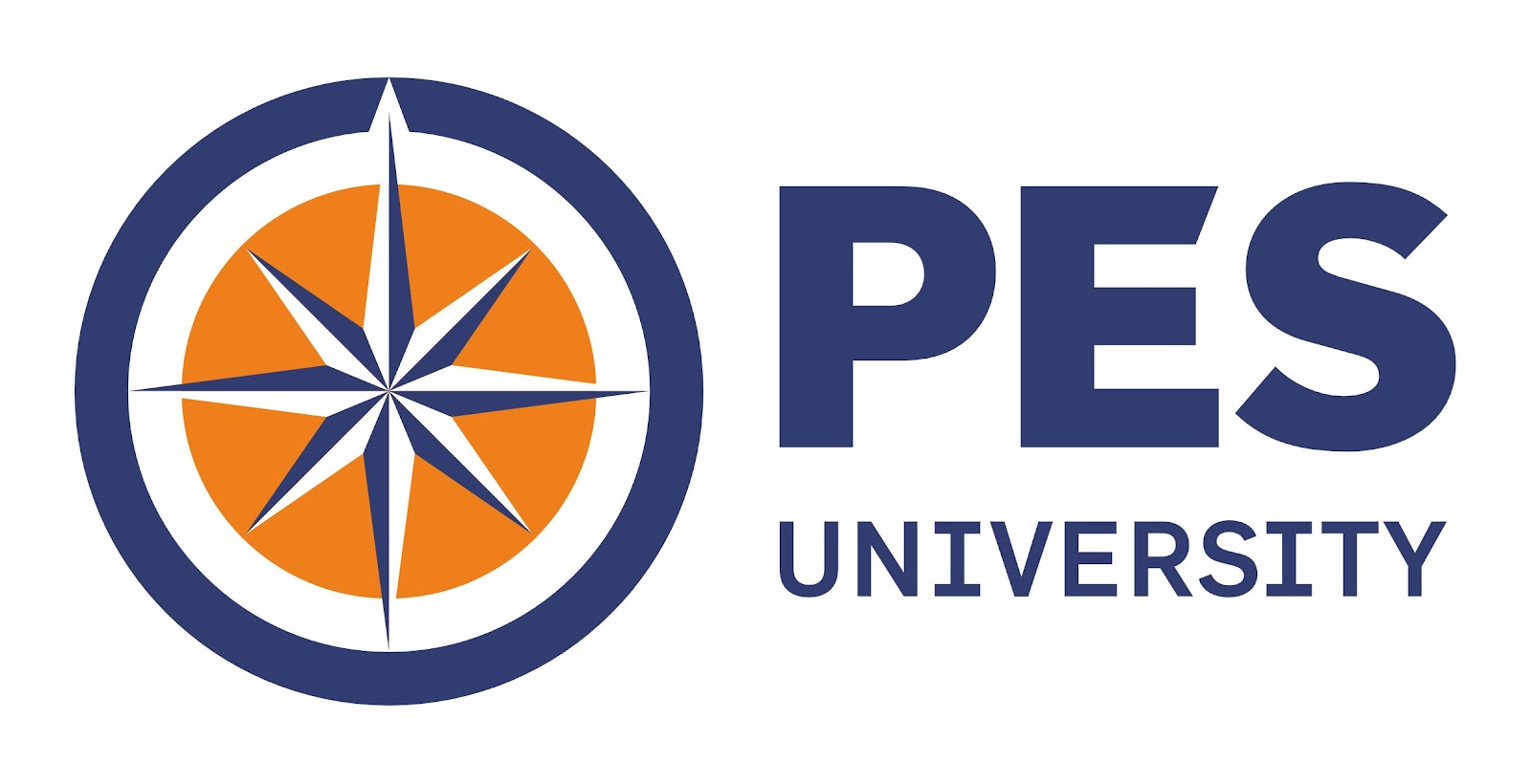 BMS Colleges In Bangalore- PES University Logo