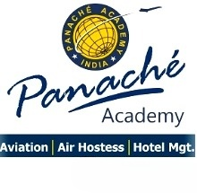 MBA Colleges In Goa- Panache Academy Logo