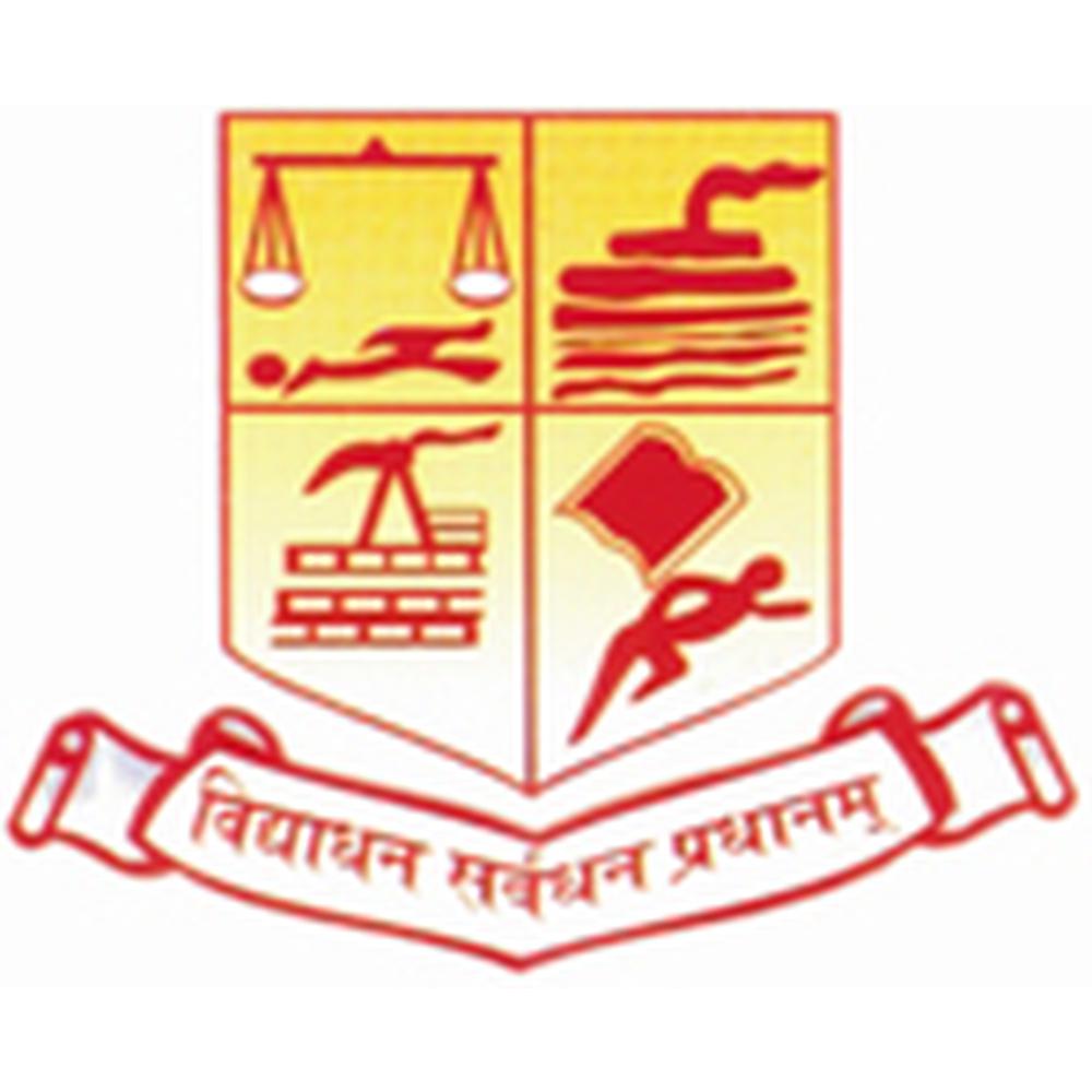 BBA Colleges In Patna-Patna College Logo