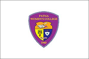 BBA Colleges In Patna-Patna Women's College Logo