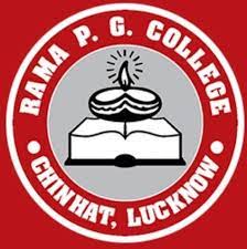 Commerce colleges in Lucknow - Rama Degree College logo 