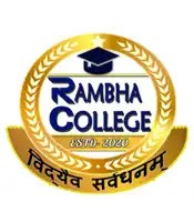 Commerce Colleges In Jamshedpur- Rambha College Logo