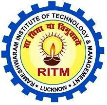 MBA Colleges In Lucknow- Rameshwaram Institute of Management and Technology Logo