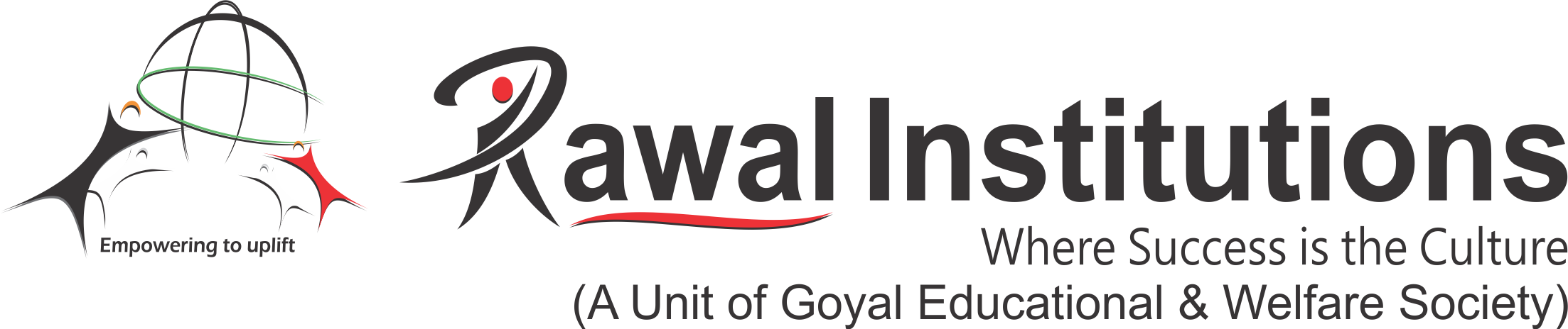 BBA Colleges in Faridabad - Rawal Institute of Management logo
