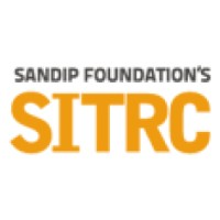 MBA Colleges in Nashik- SITRC Logo