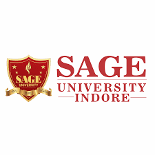 MBA Colleges In Indore- Sage University Loog