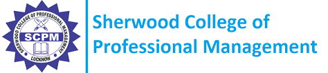 MBA Colleges In Lucknow- Sherwood College of Management Logo