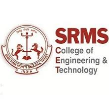 BBA Colleges In Lucknow- Shri Ram Murti Smarak College of Engineering & Technology Logo