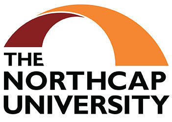 MBA Colleges In Gurgaon- The NorthCap University - [NCU], Gurgaon Logo