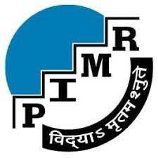 Commerce Colleges In Indore- The Prestige Institute of Management and Research (PIMR) Logo