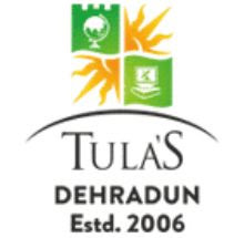MBA Colleges In Dehradun - Tula's Institute Logo