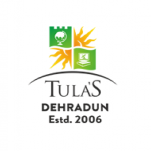 BMS Colleges In Dehradun- Tula's Institute Logo