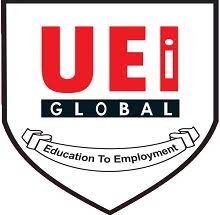 BBA Colleges in Ludhiana - UEI Global Ludhiana Logo 