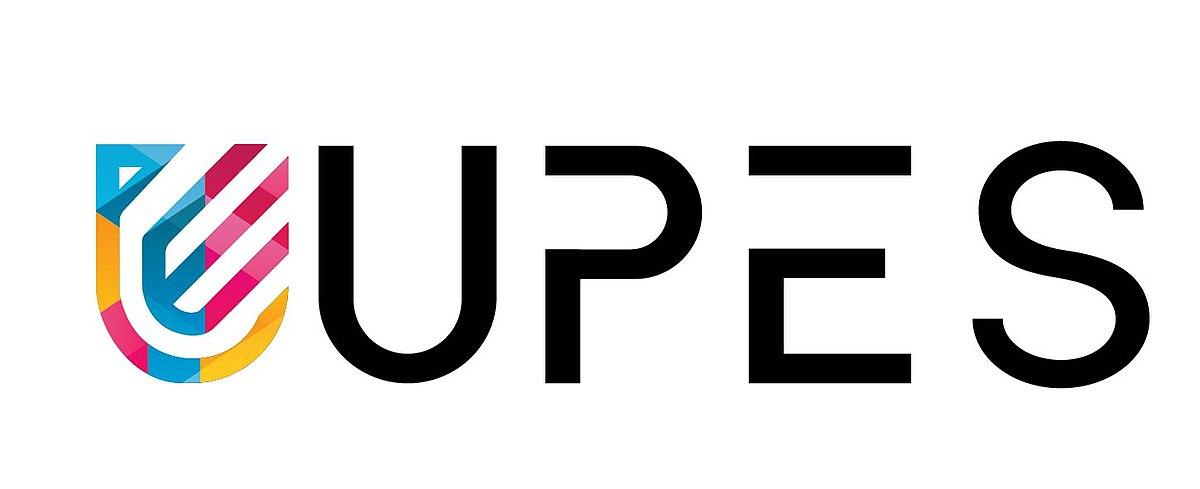 BMS Colleges In Dehradun- UPES School of Business Logo