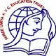 Commerce Colleges In Ahmedabad- Umiya Arts and Commerce College for Girls Logo
