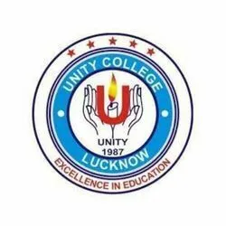 Commerce colleges in Lucknow - Unity Degree College logo
