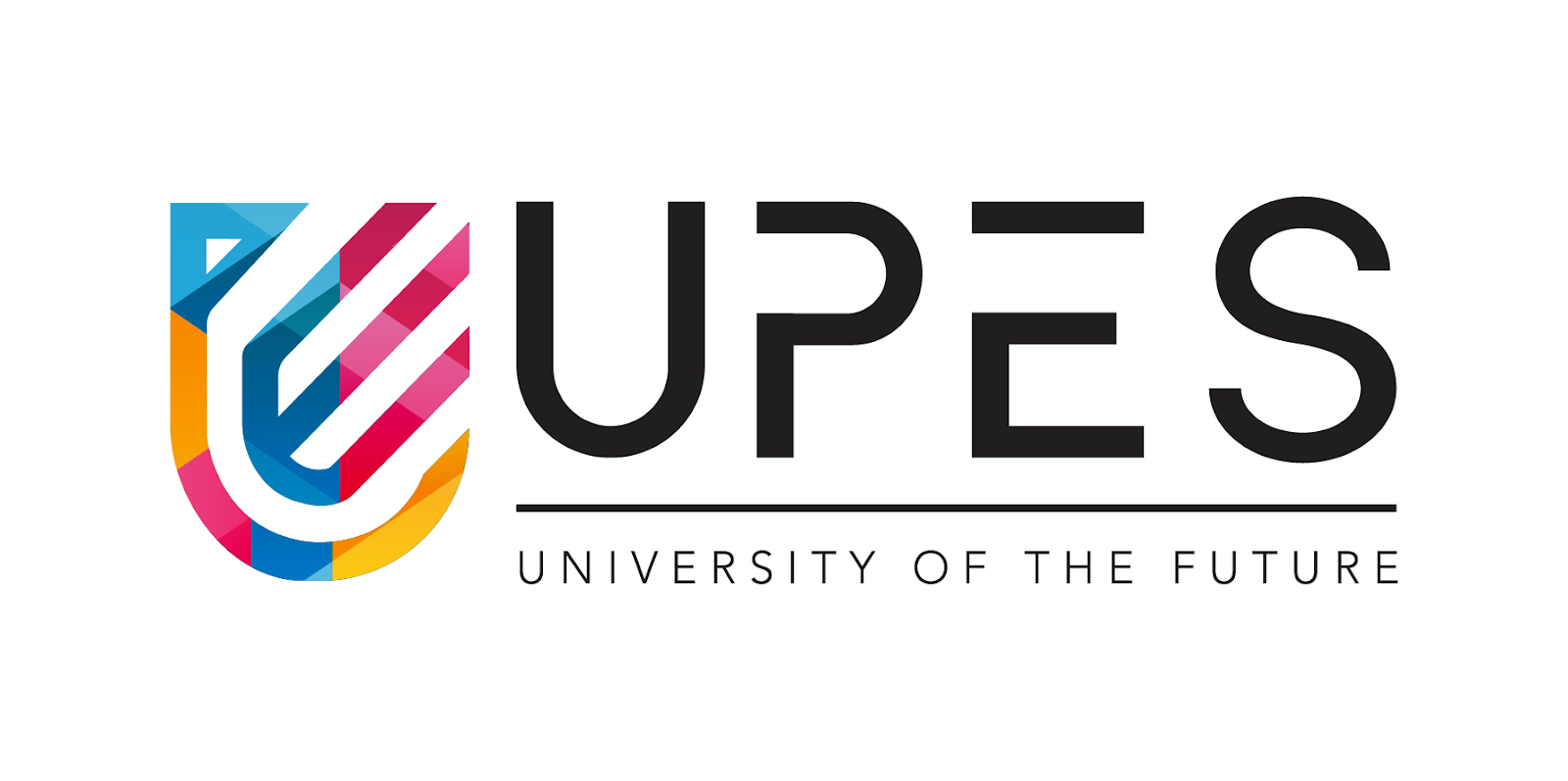 Commerce Colleges In Uttarakhand- University of Petroleum and Energy Studies - [UPES] Logo